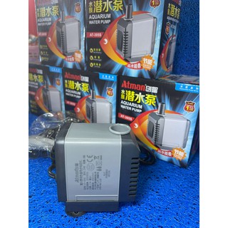 Máy bơm nước ATMAN AT 303S - ATMAN AT 305S - ATMAN AT 306S