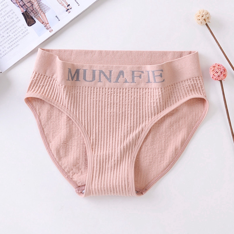 ENASUE Quần lót không đường may thoáng khí cho nữ | BigBuy360 - bigbuy360.vn