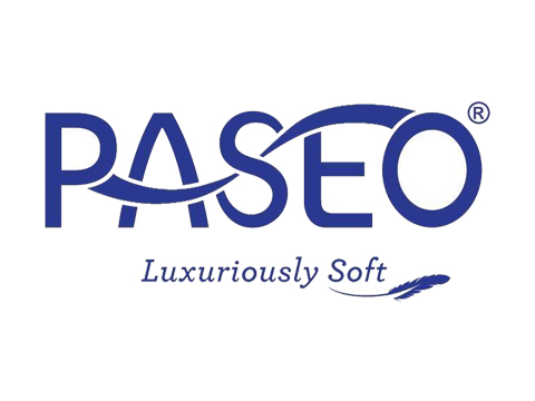 Paseo Official Store Logo