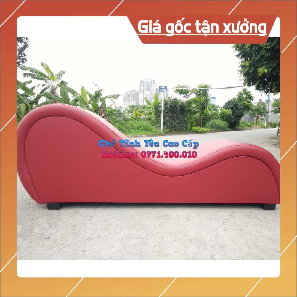 [GIÁ GỐC] Ghế Tình Yêu [ẢNH THẬT 100%] kích thước 160cm x 45cm x 72cm