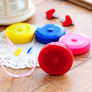 [SIÊU RẺ] Thước dây cuộn tròn 1,5m