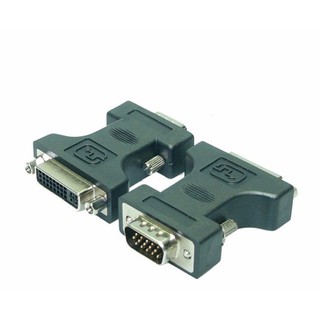 Đầu chuyển vga sang dvi