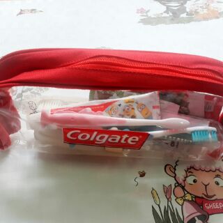 Compo 3 bóp Colgate