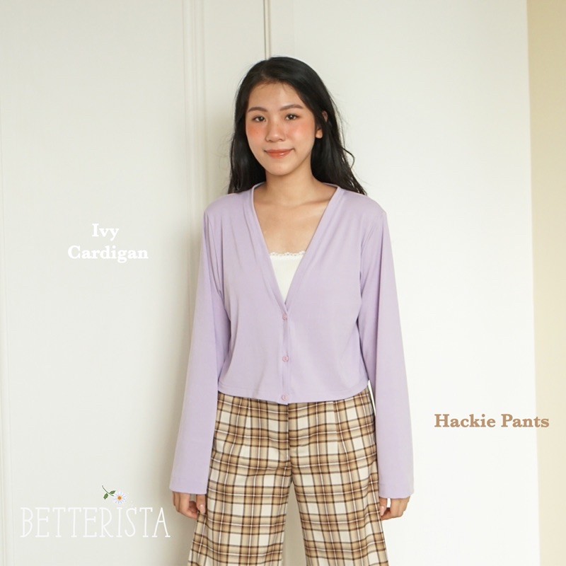 Ivy Cardigan | BigBuy360 - bigbuy360.vn