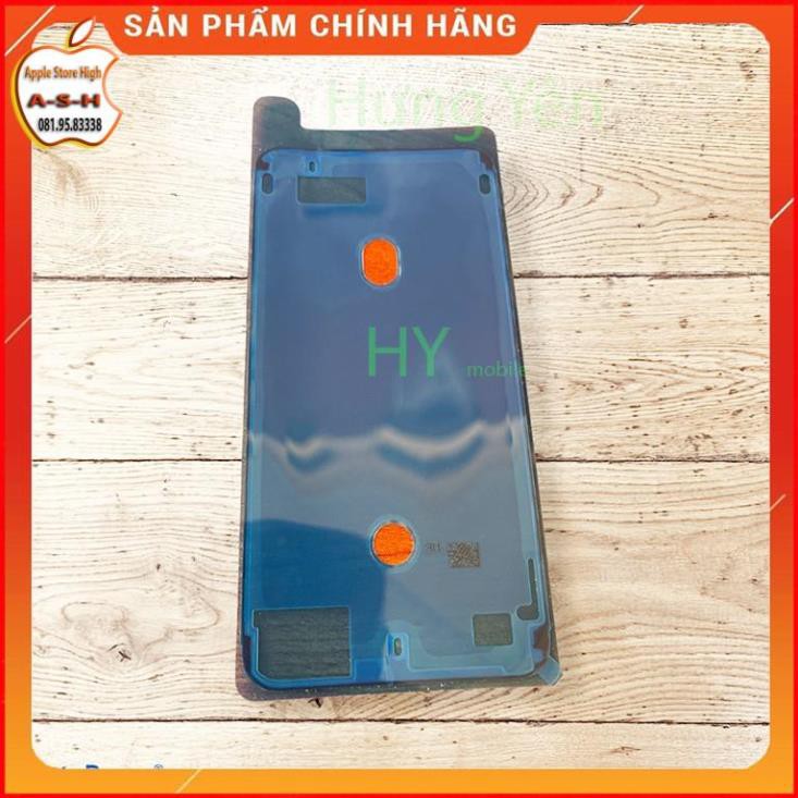 Dán ron chống nước loại tốt iphone từ 7 đến 11 pro max