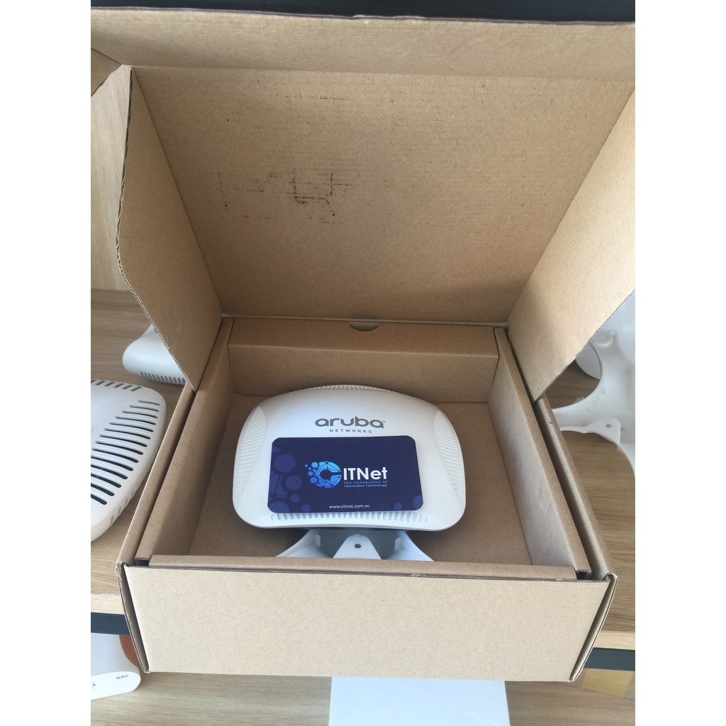 Bộ Phát Wifi Aruba IAP 205 RW chuẩn US | BigBuy360 - bigbuy360.vn