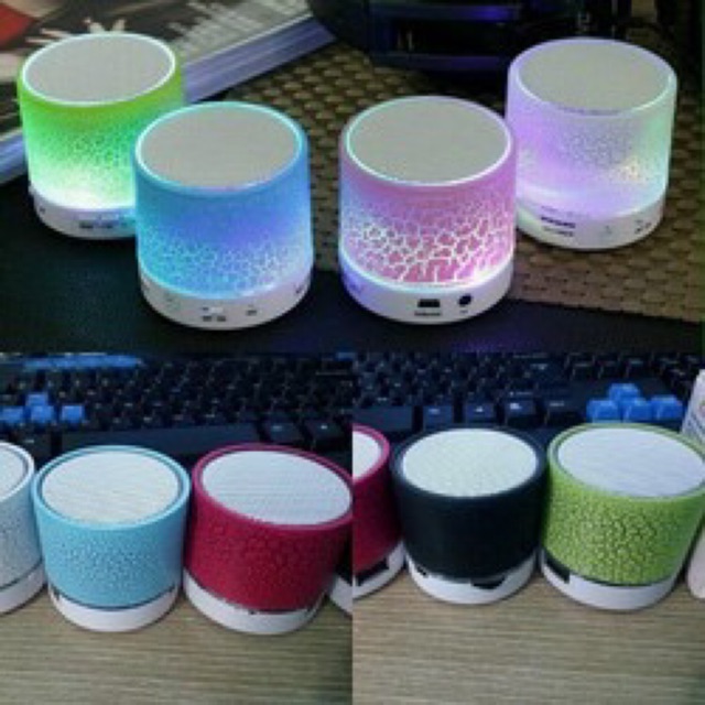 Loa Bluetooth BO-F1