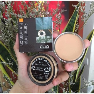 Nền Bánh Clio