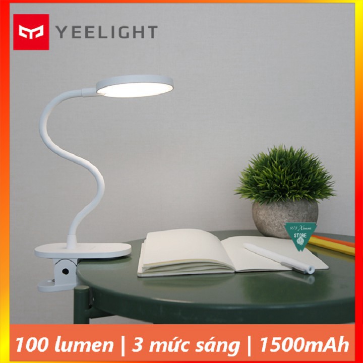 Đèn bàn LED kẹp Xiaomi Yeelight J1 Pro - Đèn bàn Xiaomi Yeelight J1 - Mr Xiaomi