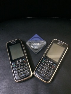 Nokia 6233 chính hãng