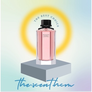 -ΓHΞ SCΞИΓ HCM- Nước Hoa Gucci Flora By Gucci - Gorgeous Gardenia [𝗠𝗮𝘂 𝘁𝗵𝘂 𝟱𝗺𝗹/𝟭𝟬𝗺𝗹]