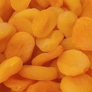 Mơ sấy dẻo không đường 100gr