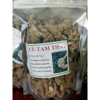 Bột tam thất Bắc 100g