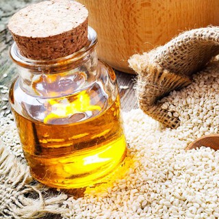 Dầu Mè Hàn Quốc Can 3L