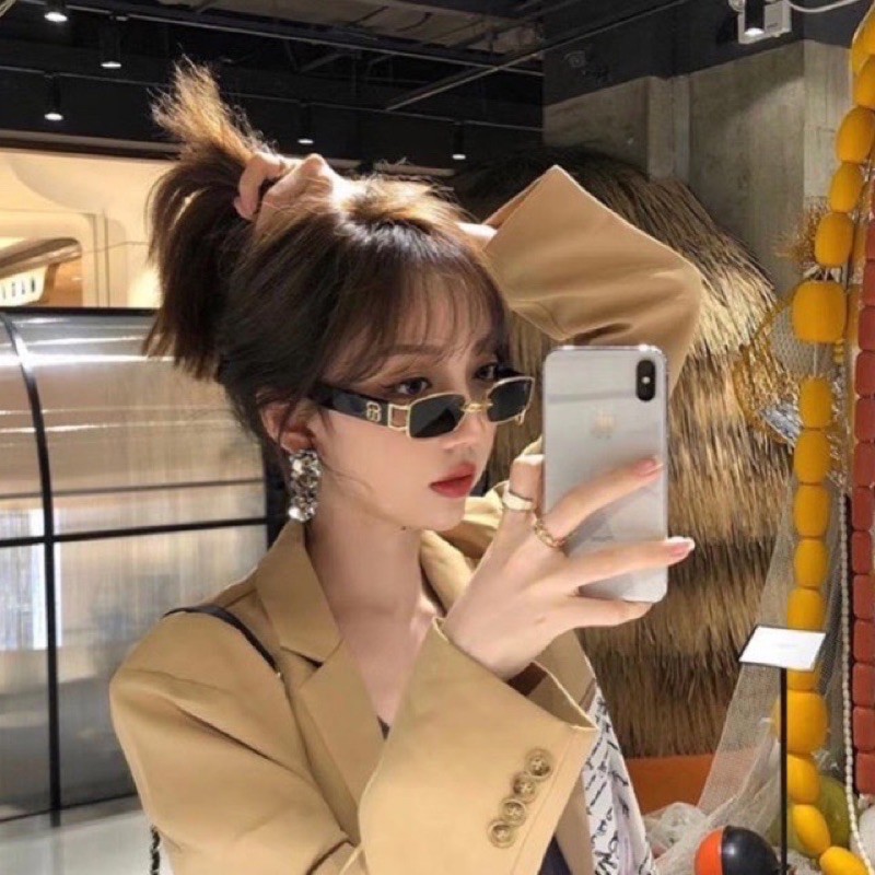 Mắt kính thời trang balen | BigBuy360 - bigbuy360.vn