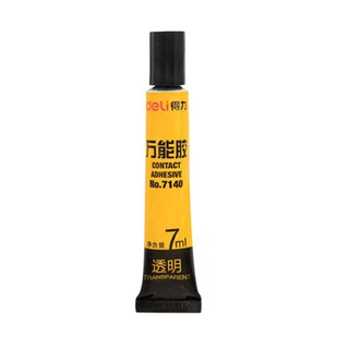 Keo dán 7ml (dán giày, dán vải)