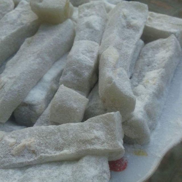 Chè Lam ngon