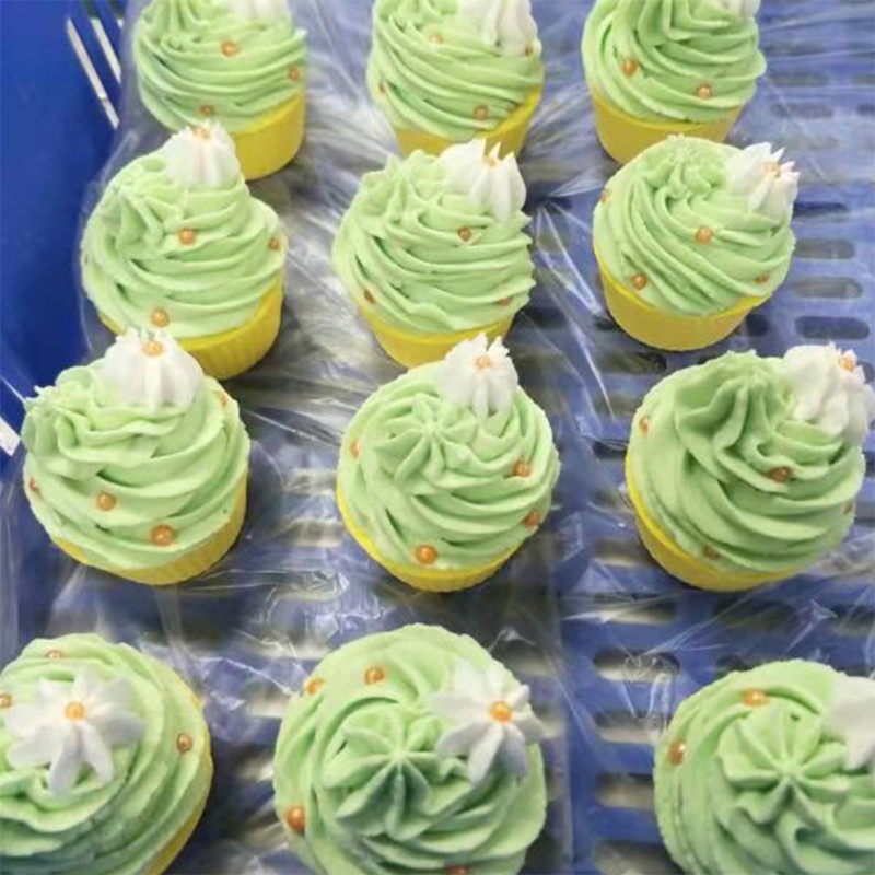 Bông Tắm Màu Sắc Ngọt Ngào YOUYO