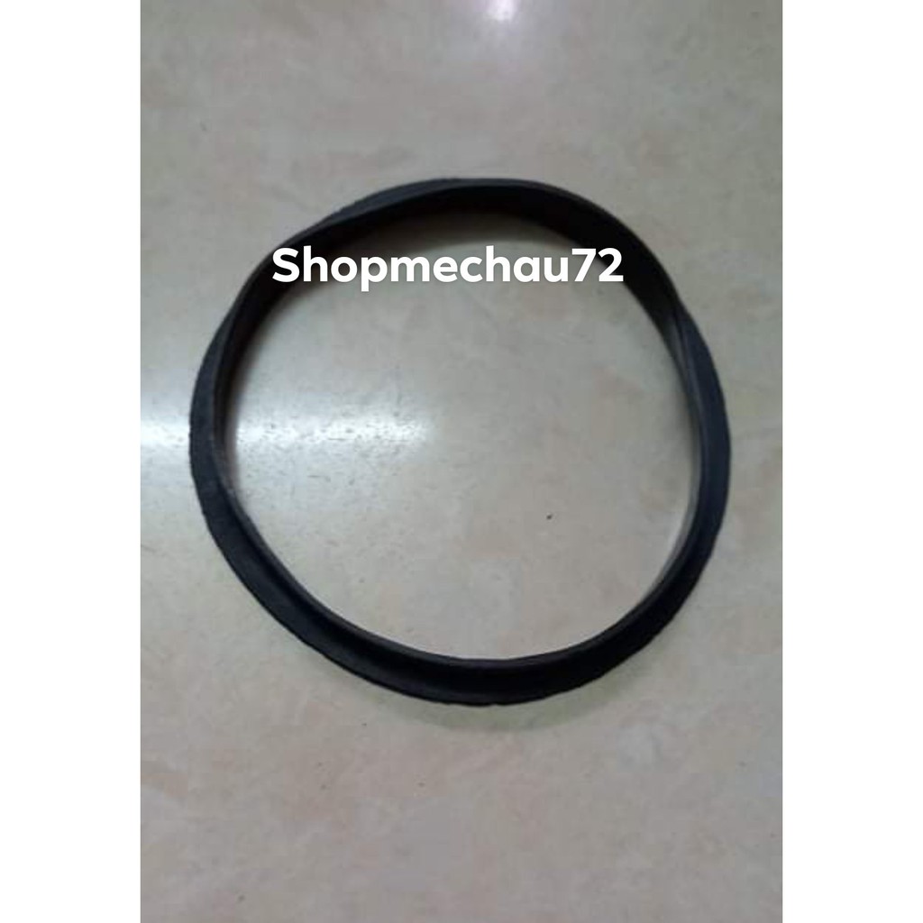 Gioăng nắp cối xay khô của máy xay sinh tố Philips HL1643