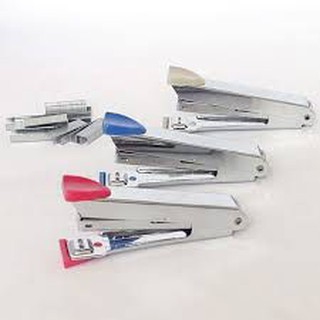 Máy bấm kim inox Gstar 902 số 10