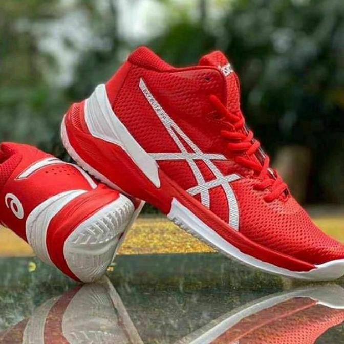 Giày Thể Thao Cao Cấp Pwr-679 Asics Sky Elite Ff / Voly