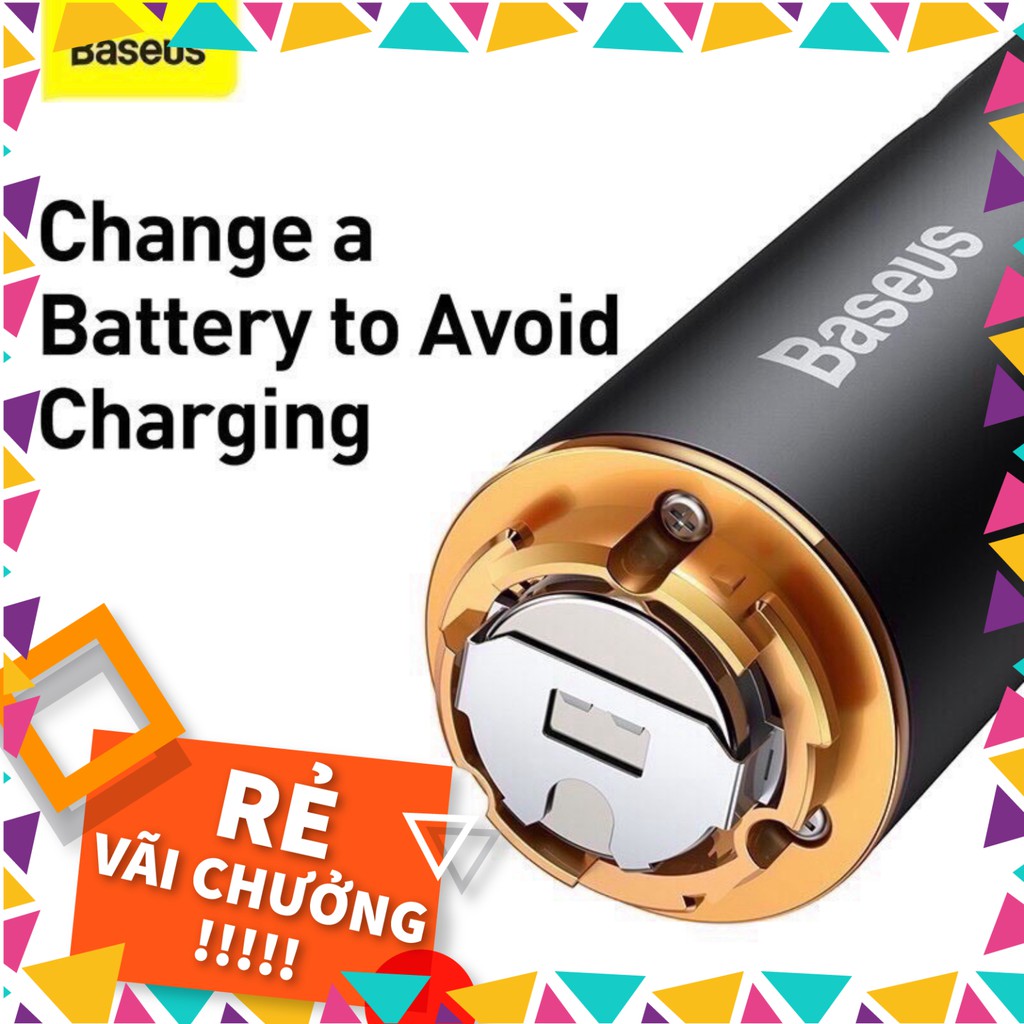 ✅GẬY CHỤP ẢNH SELFIE BLUETOOTH KHÔNG DÂY CÓ THỂ GẤP GỌN BASEUS MINI BLUETOOTH FOLDING SELFIE STICK 15cm -Hàng Chính Hãng | BigBuy360 - bigbuy360.vn