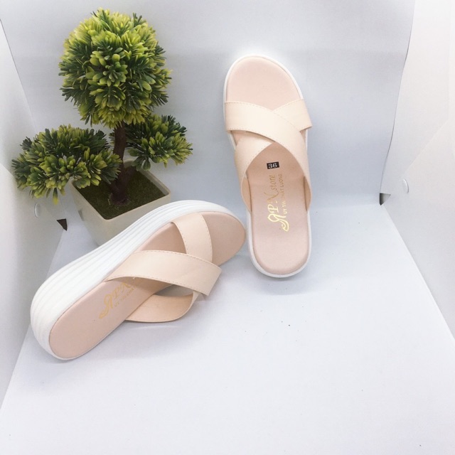 DÉP XUỒNG 5 PHÂN QUAI CHÉO