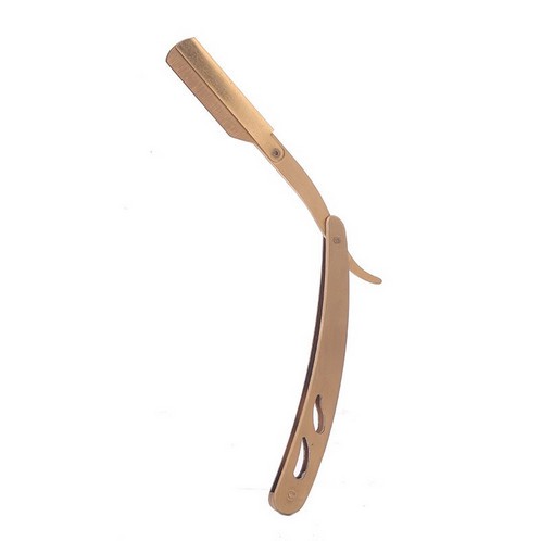 Dao Cạo Râu Kiểu Cổ Điển Siêu Bền