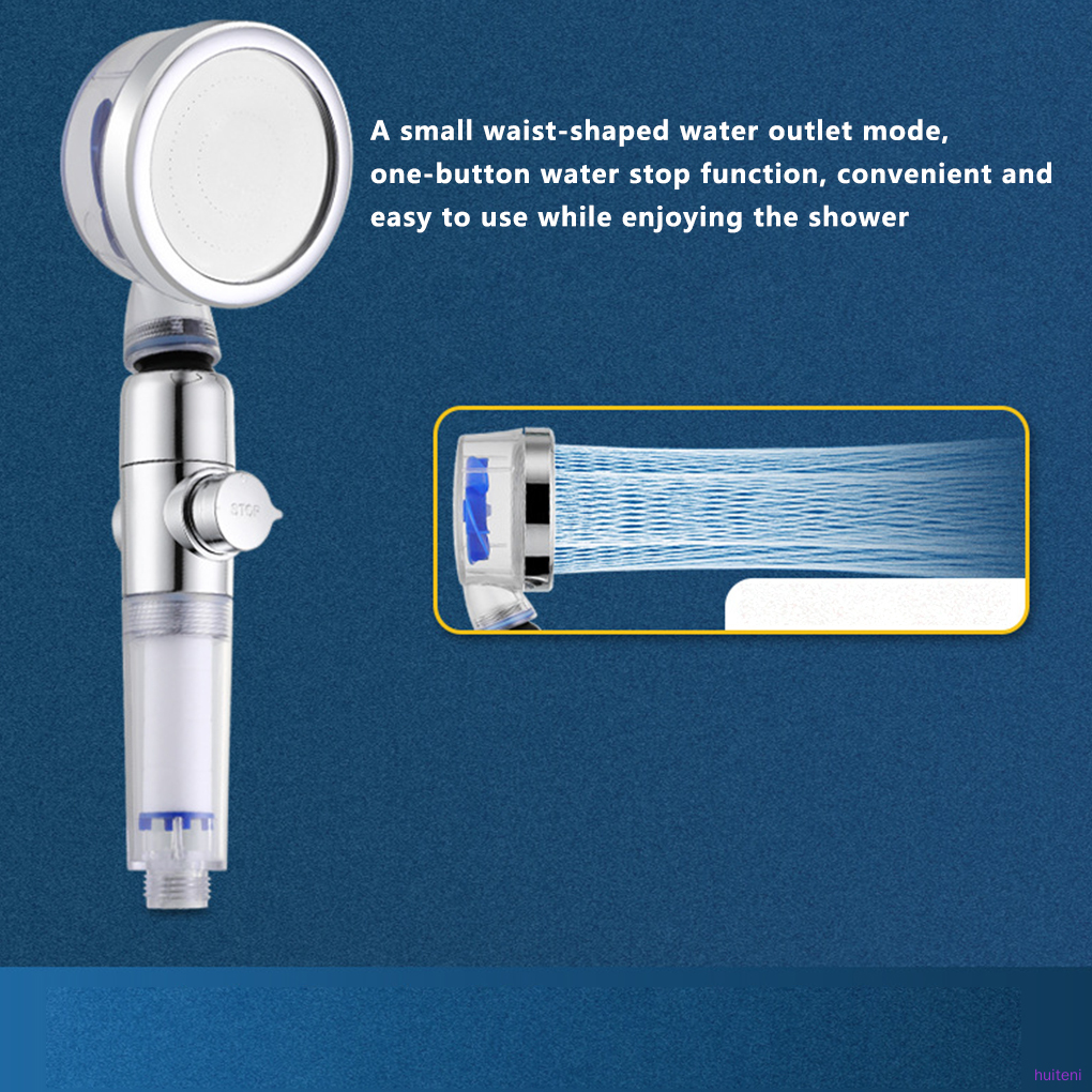 Đầu Vòi Sen Áp Suất Phun Cao 20mm | BigBuy360 - bigbuy360.vn