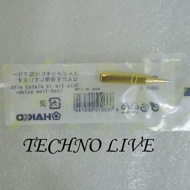 Mata Trạm Hàn 936 Hakko 900m-t-i