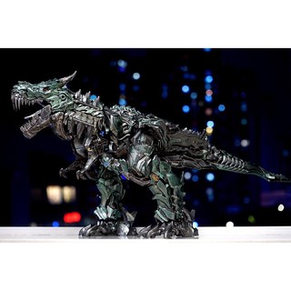 Mô hình Robot Khủng Long GRIMLOCK LS-05, LS05S Oversized