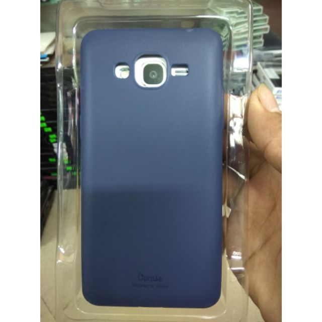 Ốp dẻo vu màu galaxy j2 prime tặng dán Cường lực