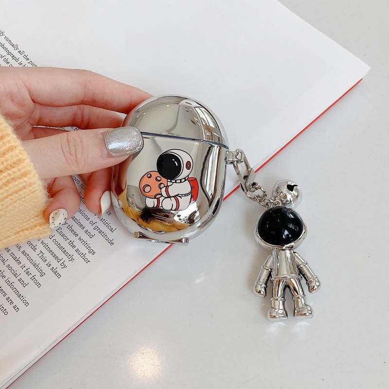 Ốp Hộp Đựng Tai Nghe Nhét Tai Bluetooth Chống Bụi Cho Redmi Buds 3 Pro / Airdots 3 Pro