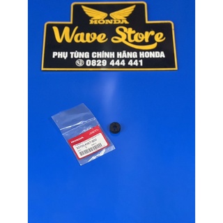 Cao su a đuôi đèn lái sau wave 110