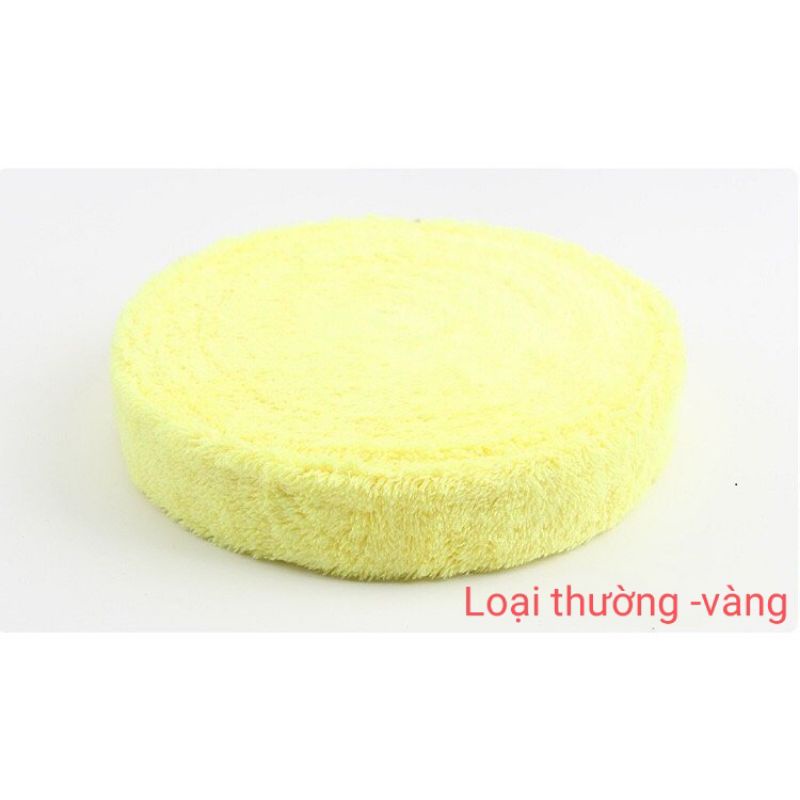 Cuốn cán vợt cầu lông  - Cuốn Cán Cuộn Vải Yonex AC402EX-30