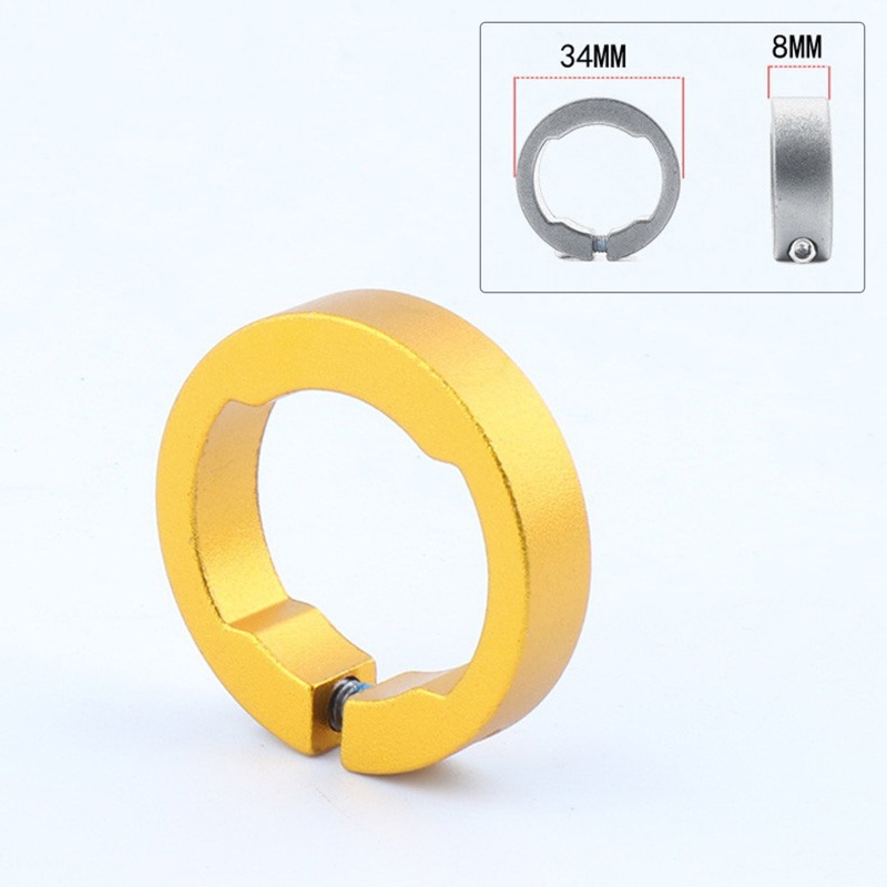 Vỏ Bọc Tay Lái Xe Đạp Có Khóa Cố Định Tiện Dụng