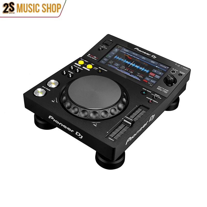 Đầu XDJ 700 Pioneer DJ