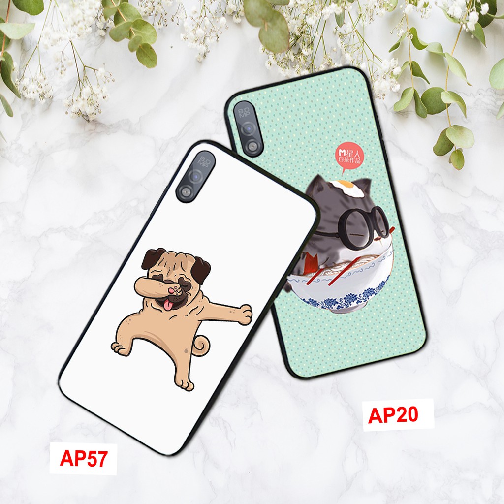 ỐP LƯNG VSMART LIVE-VSMART BEE-VSMART BEE 3-VSMART STAR BỀN ĐẸP-GIÁ RẺ