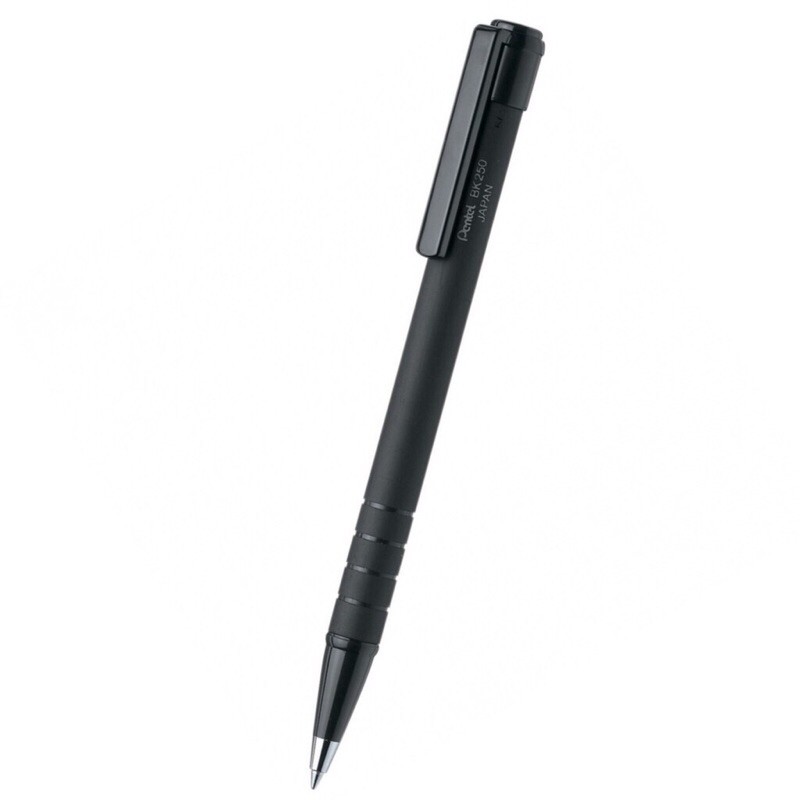 Bút bi BK250 hàng chính hãng Pentel