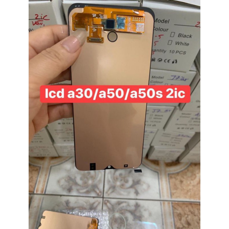 Màn samsung A30- A50- A50s (oled 2ic) | BigBuy360 - bigbuy360.vn