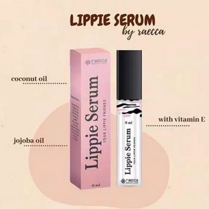 (Hàng Mới Về) Serum Dưỡng Môi Lippie By Raecca | (Hàng Mới Về) Serum Dưỡng Môi Lipglos 100% Chính Hãng | BigBuy360 - bigbuy360.vn