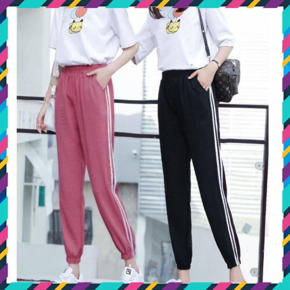 Bộ thể thao, Set Thể Thao Quần Jogger Line Phối Áo Thun Tay Lỡ Pikachu Unisex cho nam và nữ - S22 . | BigBuy360 - bigbuy360.vn