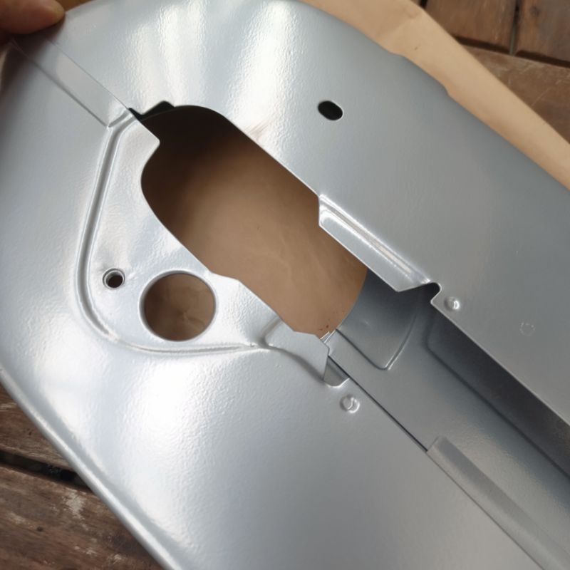 Catte, hộp xích dream thái