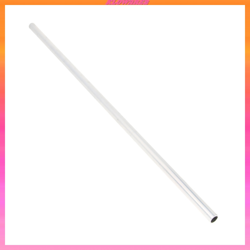 Ống Nhôm Rỗng Tròn Đường Kính Ngoài 8mm 50cm Kloware2