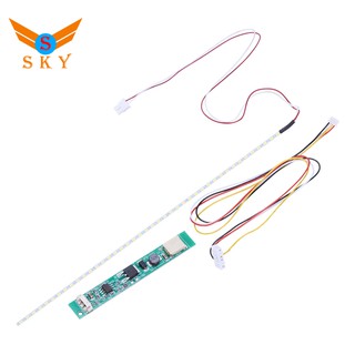 220mm Backlight Strip Kit 10.4 inch CCFL Screen To LED Monitor m7vn