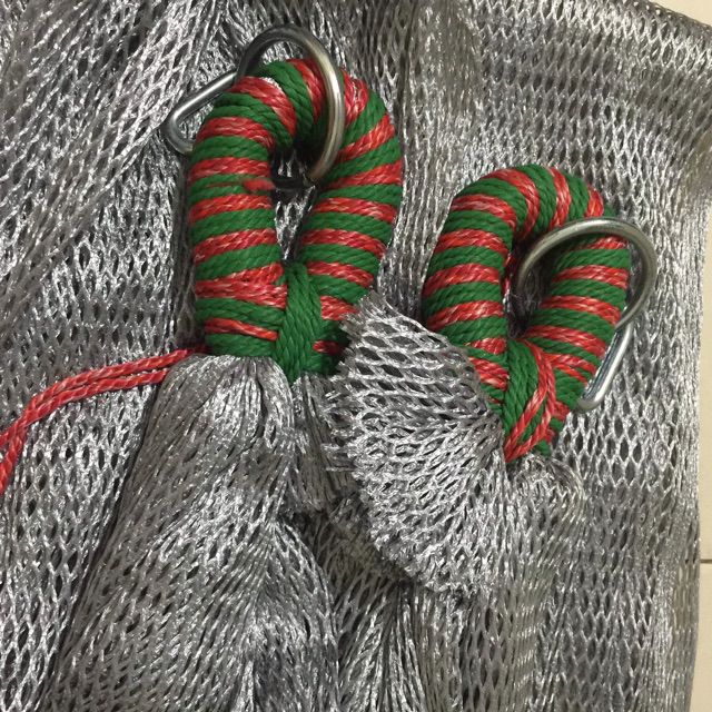 Võng lưới cuộn đầu | BigBuy360 - bigbuy360.vn