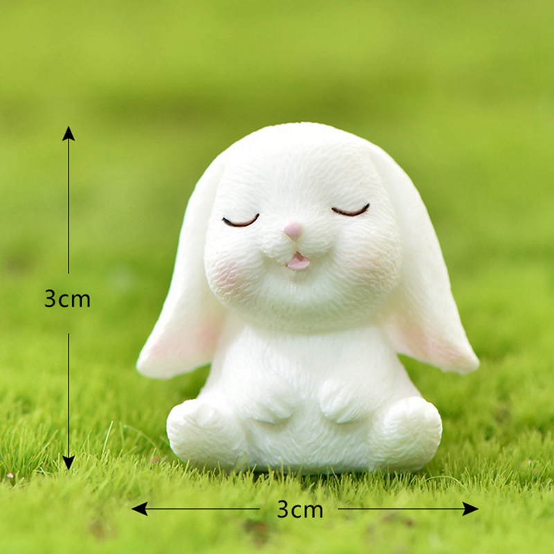 Tmdbyx Mô Hình Động Vật Mini Xinh Xắn Dùng Để Trang Trí