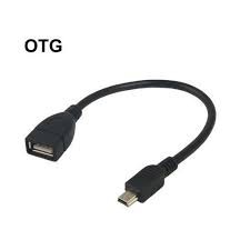 Cáp OTG đầu V3