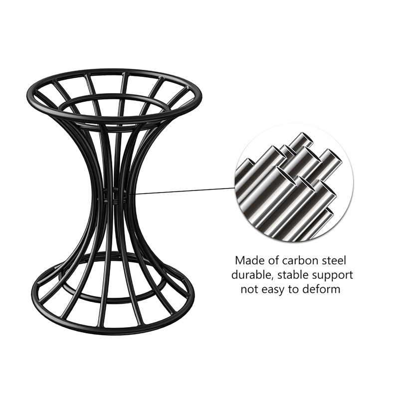 Giá Đỡ Nâng Loa mini Để Bàn Tiện Dụng