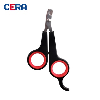 Kéo Cắt Móng Chó Mèo Nhỏ-Kéo 002